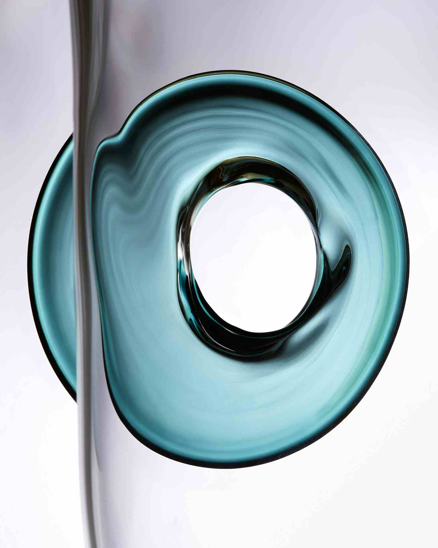 ANNA GUDAYOL GLASSWORKS BY FERRAN COLLADO | COLLAB.