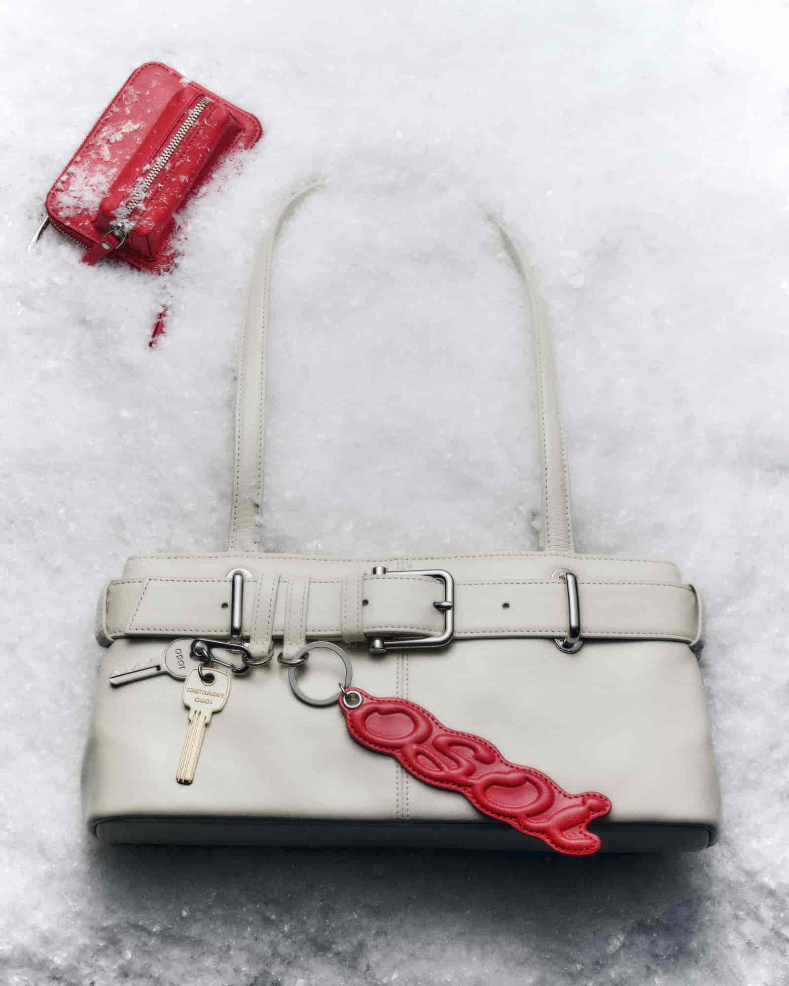 DANIEL MOLINA OSOI HOLIDAY | COMM.