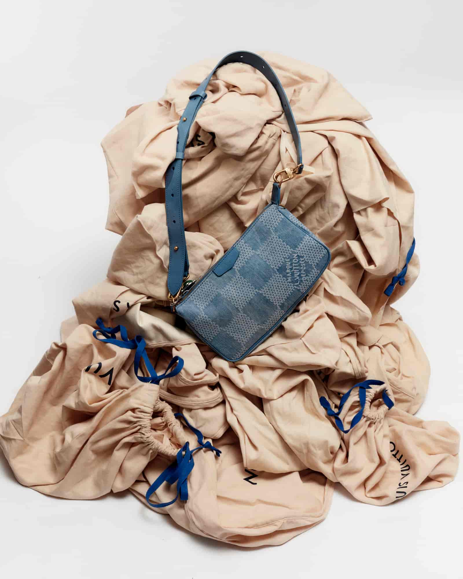 JOSH DAVID PAYNE LV X ROLLACOASTER MAGAZINE | COLLAB.