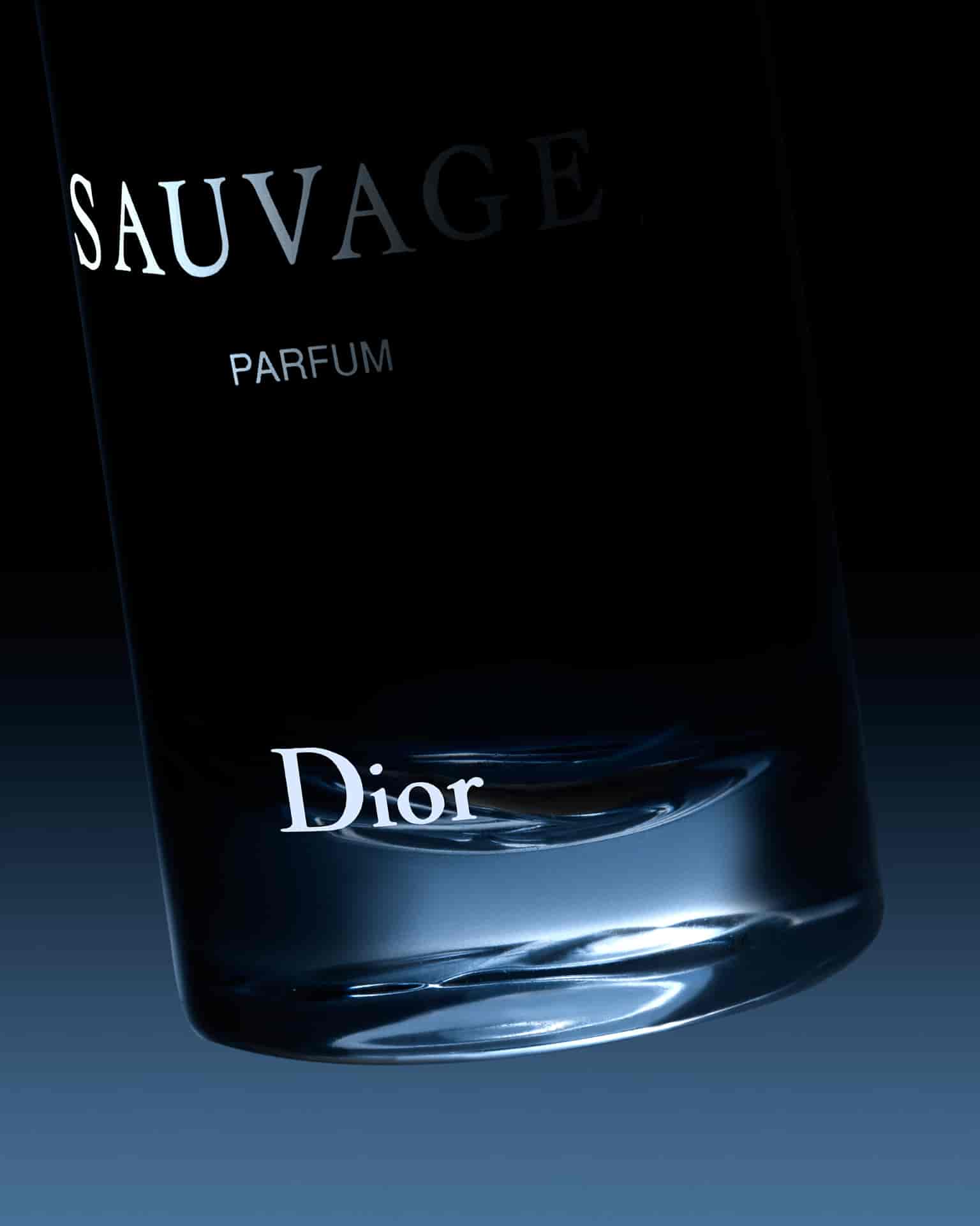 ANNA GUDAYOL PARFUMS STUDY | P.W.