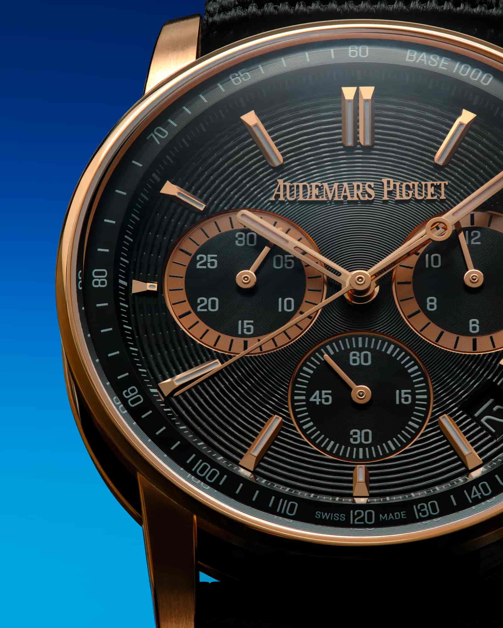 ROWAN CORR DARKEST HOURS X WALLPAPER MAGAZINE | COMM.