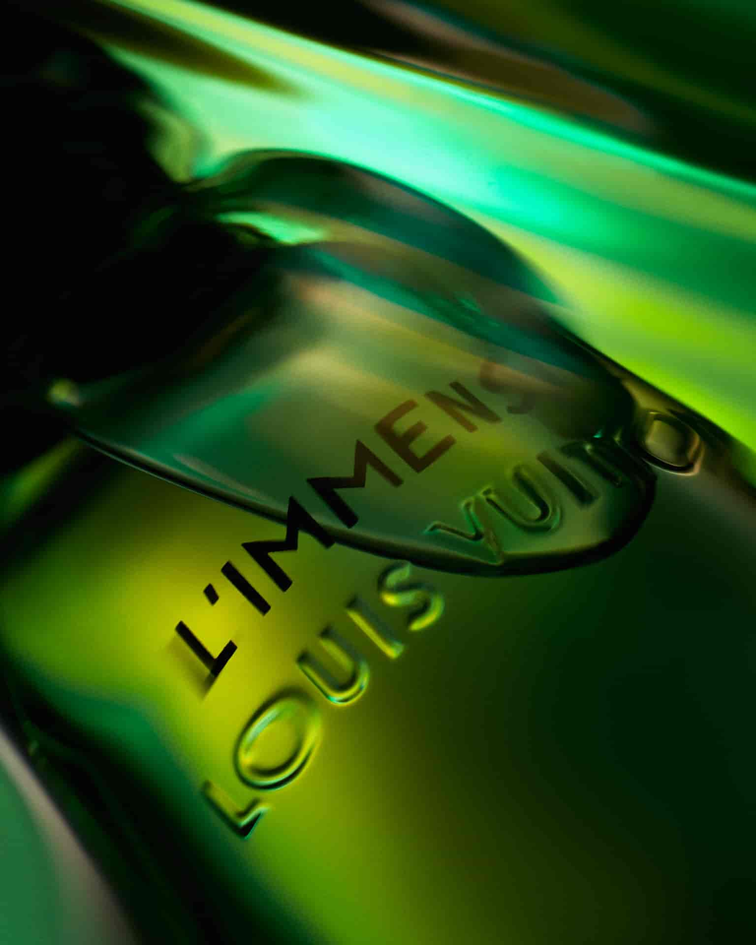 MARÇAL VAQUER LOUIS VUITTON L’IMMENSITÉ | P.W.