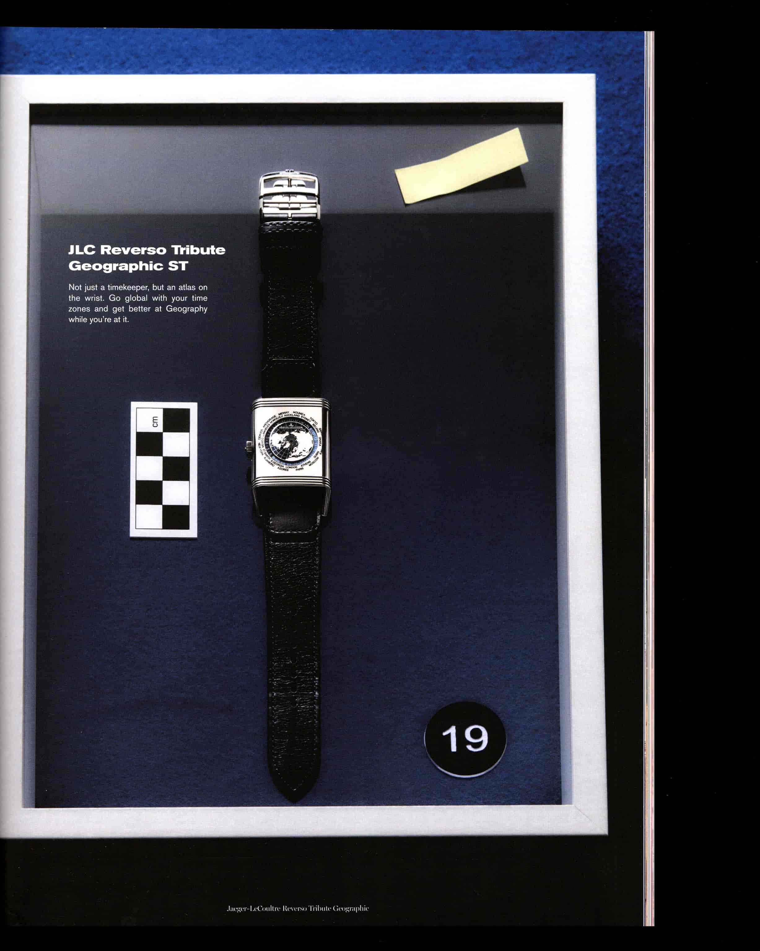 ALEX BIBBY A NIGHT AT THE MUSEUM | COLLAB