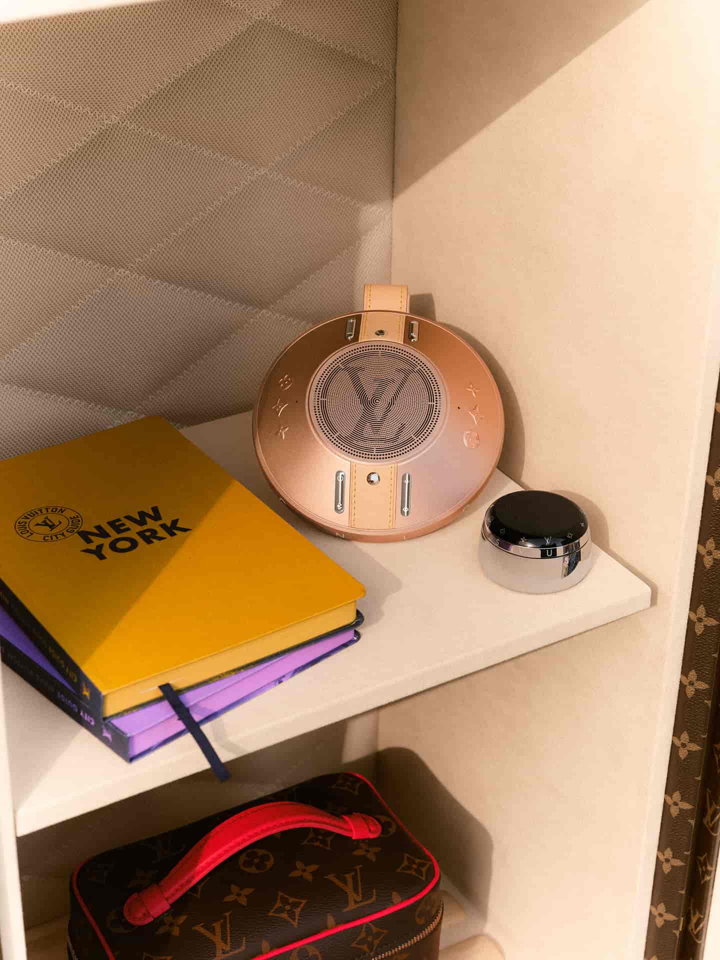 DANIEL MOLINA LOUIS VUITTON X CARLOS ALCARAZ | COMM.