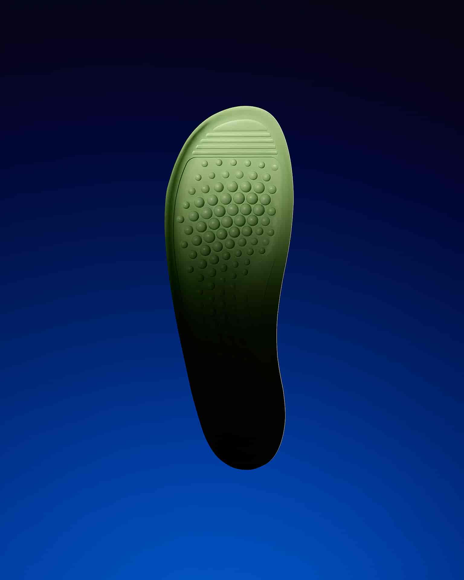 ANNA GUDAYOL NIKE N.354 OFFLINE | P.W.