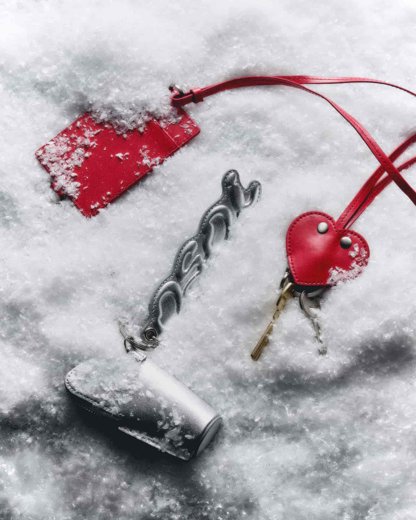 DANIEL MOLINA OSOI HOLIDAY | COMM.