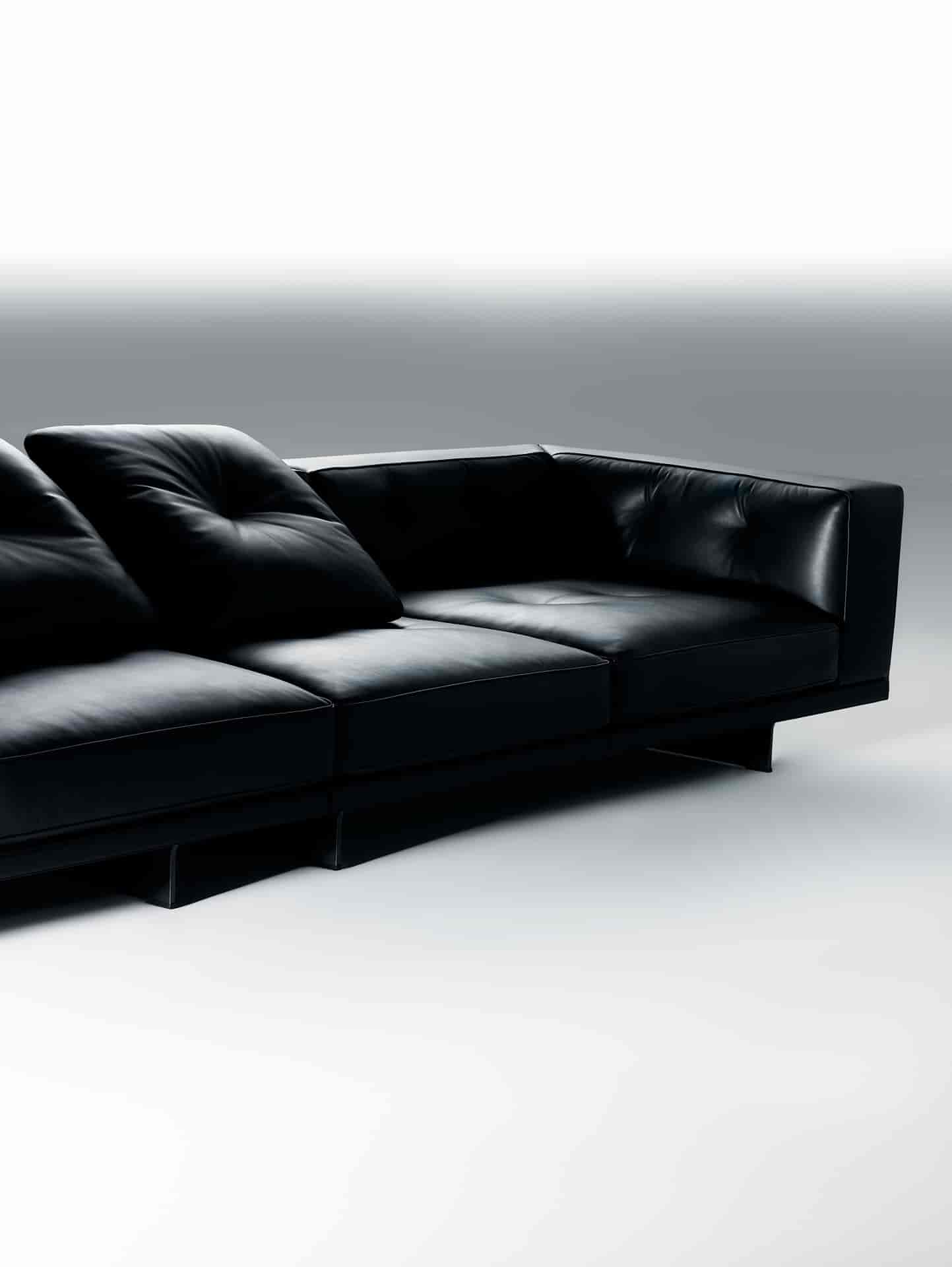 BAKER & EVANS INTERIOR STORY FOR WALLPAPER* | COMM.