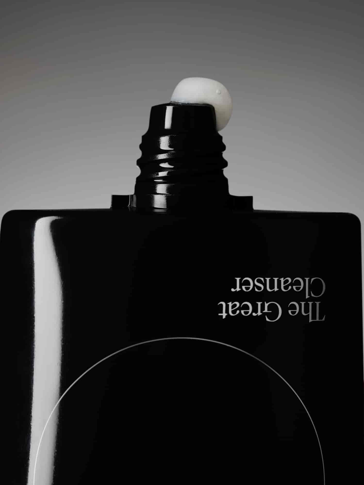 Daniel Molina BEAUTY THE GREAT FUSION | COMM.