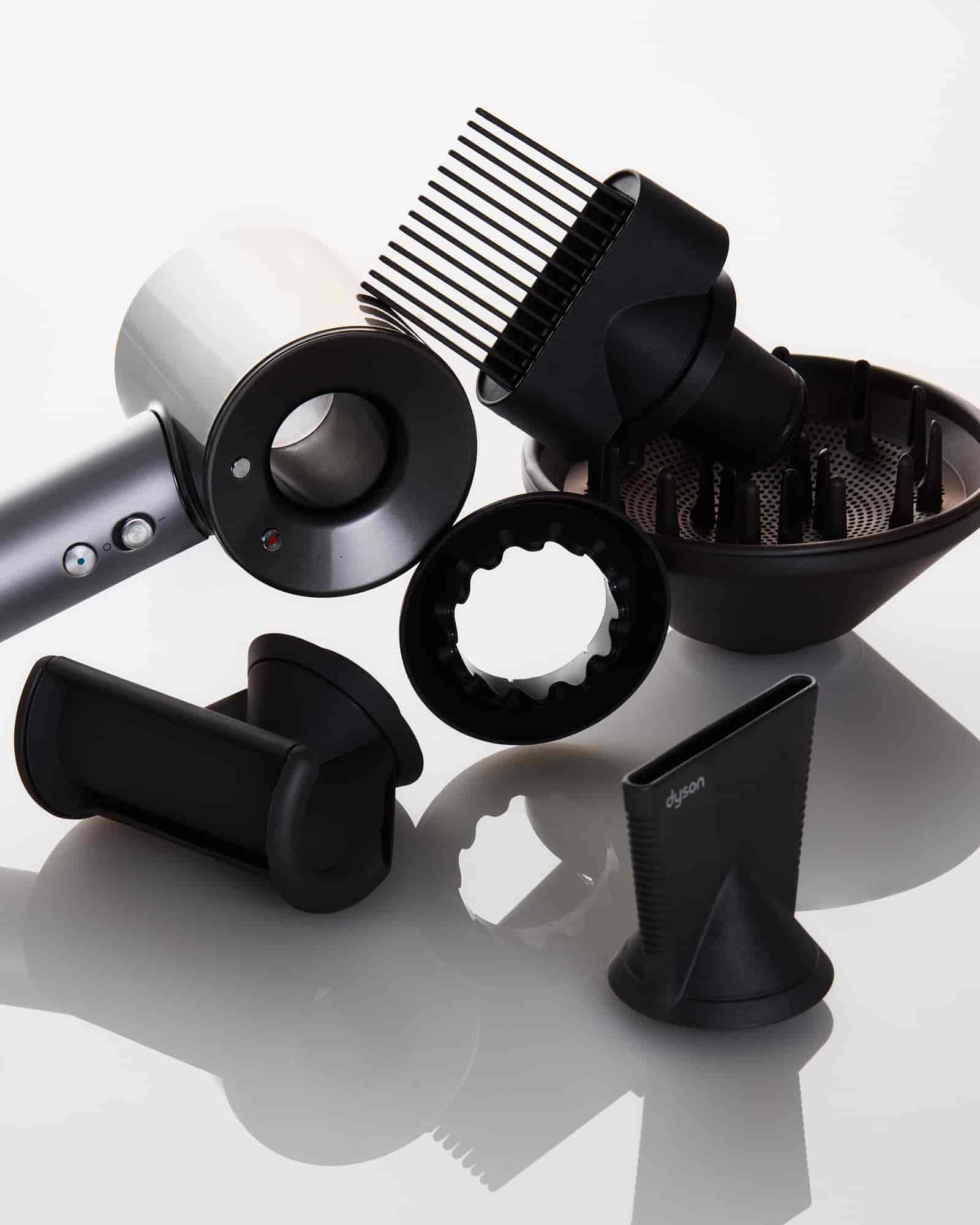 ALEX BIBBY CHROMENOIR FOR NARCISSE MAGAZINE | COLLAB