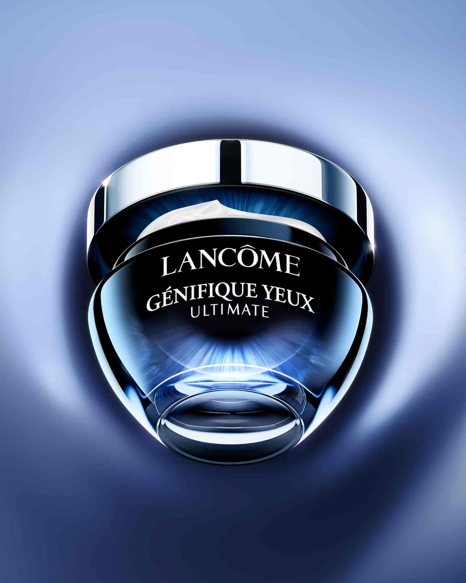 ANTISTUDIO LANCÔME GÉNIFIQUE YEUX | COMM.