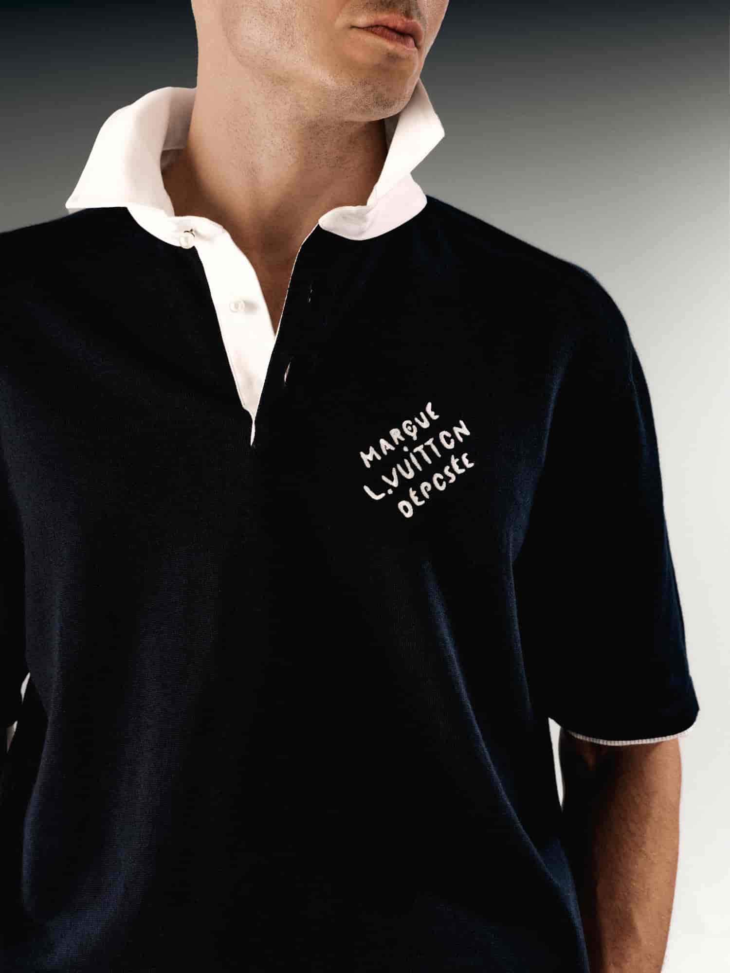 ROWAN CORR THE NEW RULES OF GETTING DRESSED X GQ| COMM.