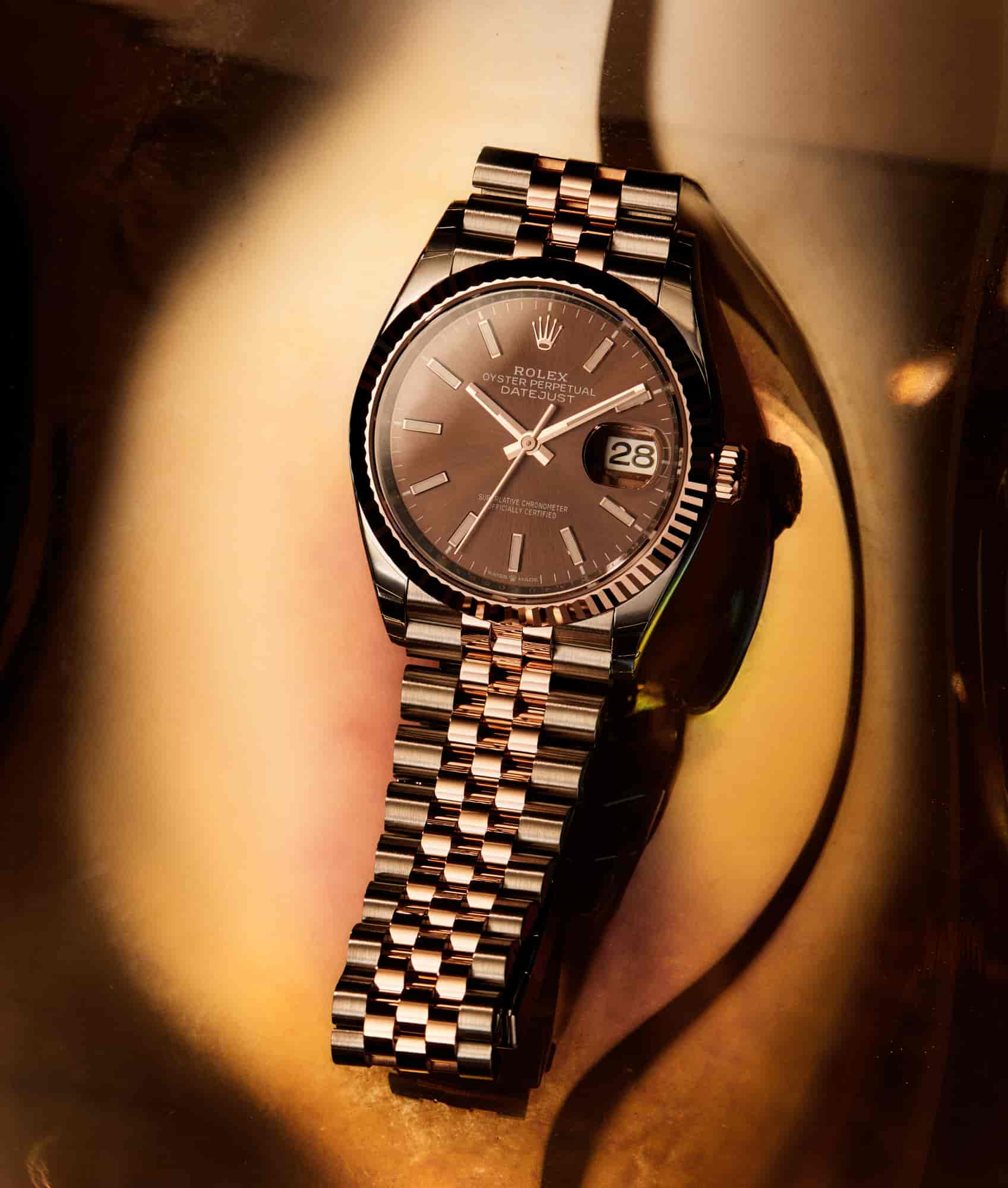 JOSH DAVID PAYNE TIMES LUXX | COMM.