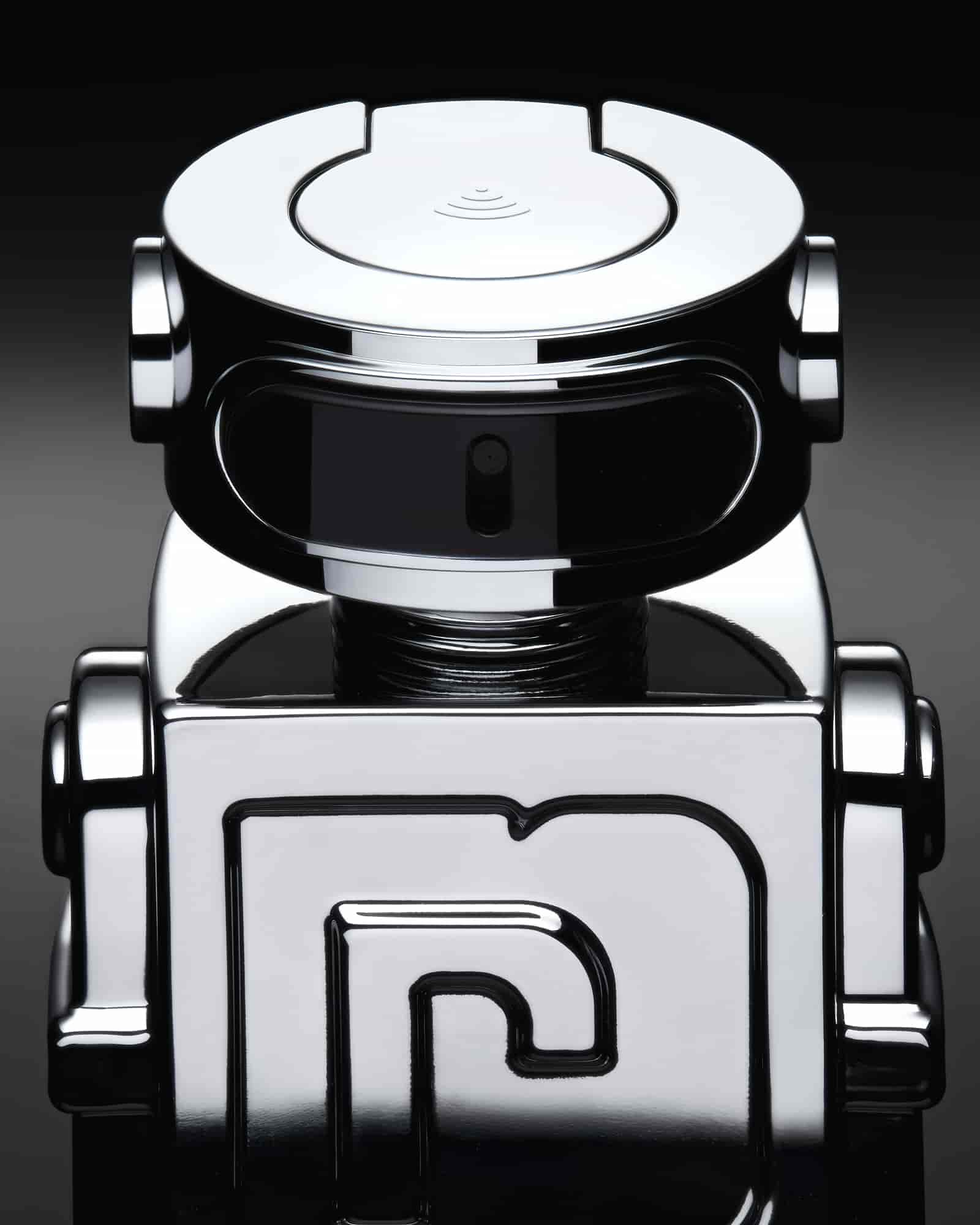 ALEX BIBBY CHROMENOIR FOR NARCISSE MAGAZINE | COLLAB