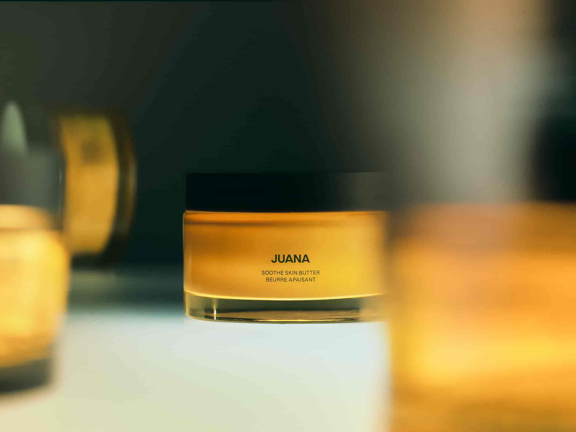 ROWAN CORR JUANA SKIN | COMM.