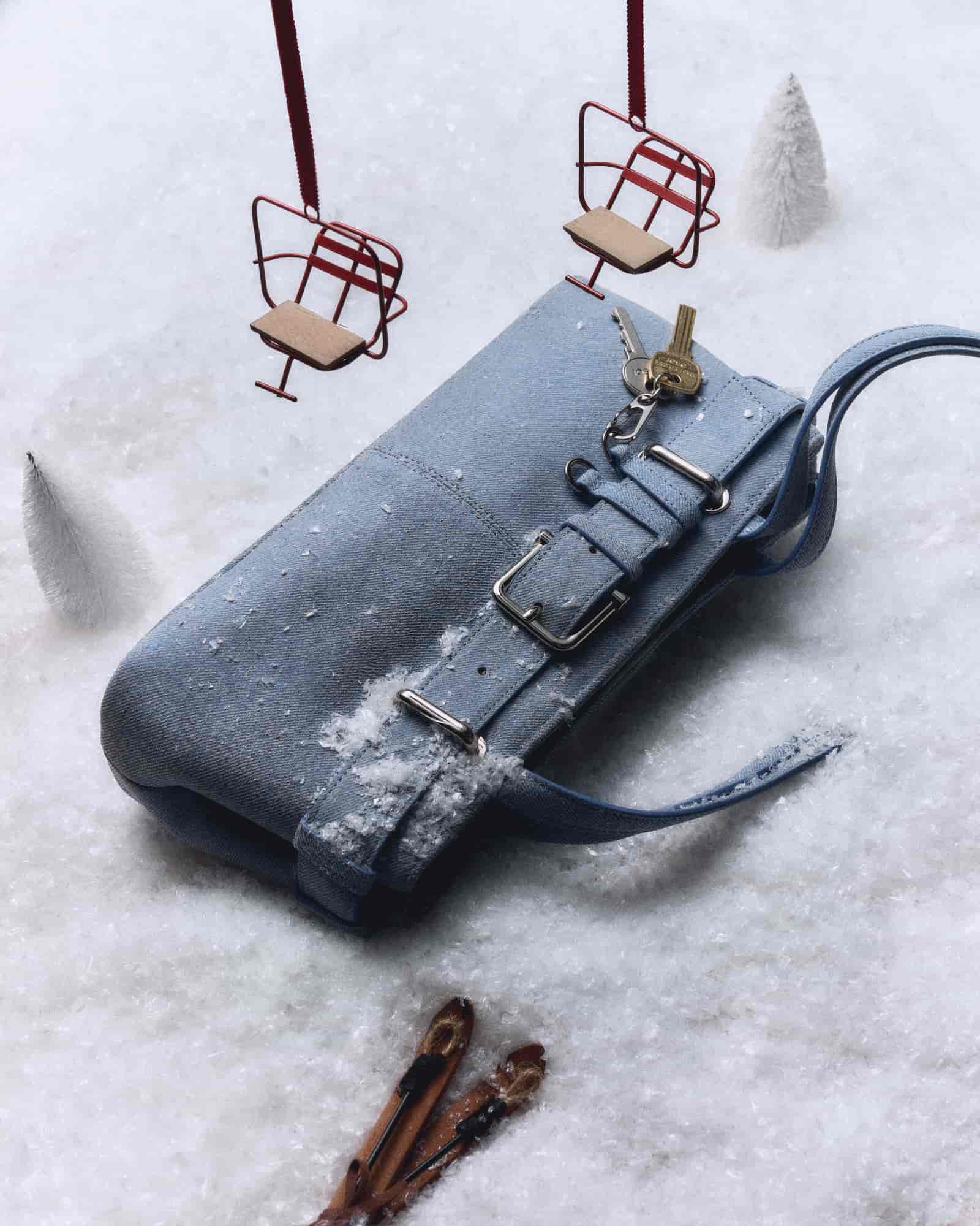 DANIEL MOLINA OSOI HOLIDAY | COMM.