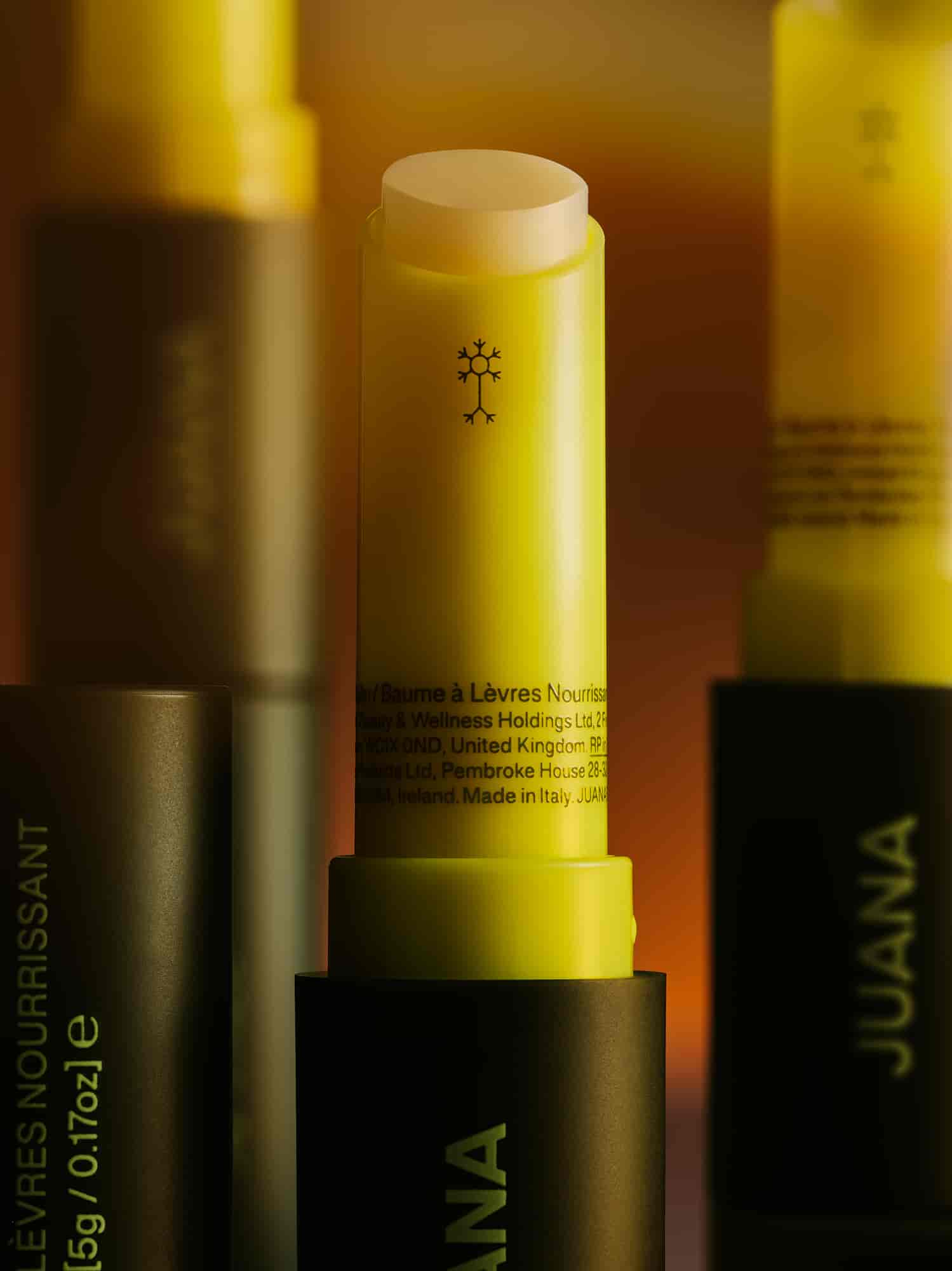 ROWAN CORR JUANA SKIN | COMM.