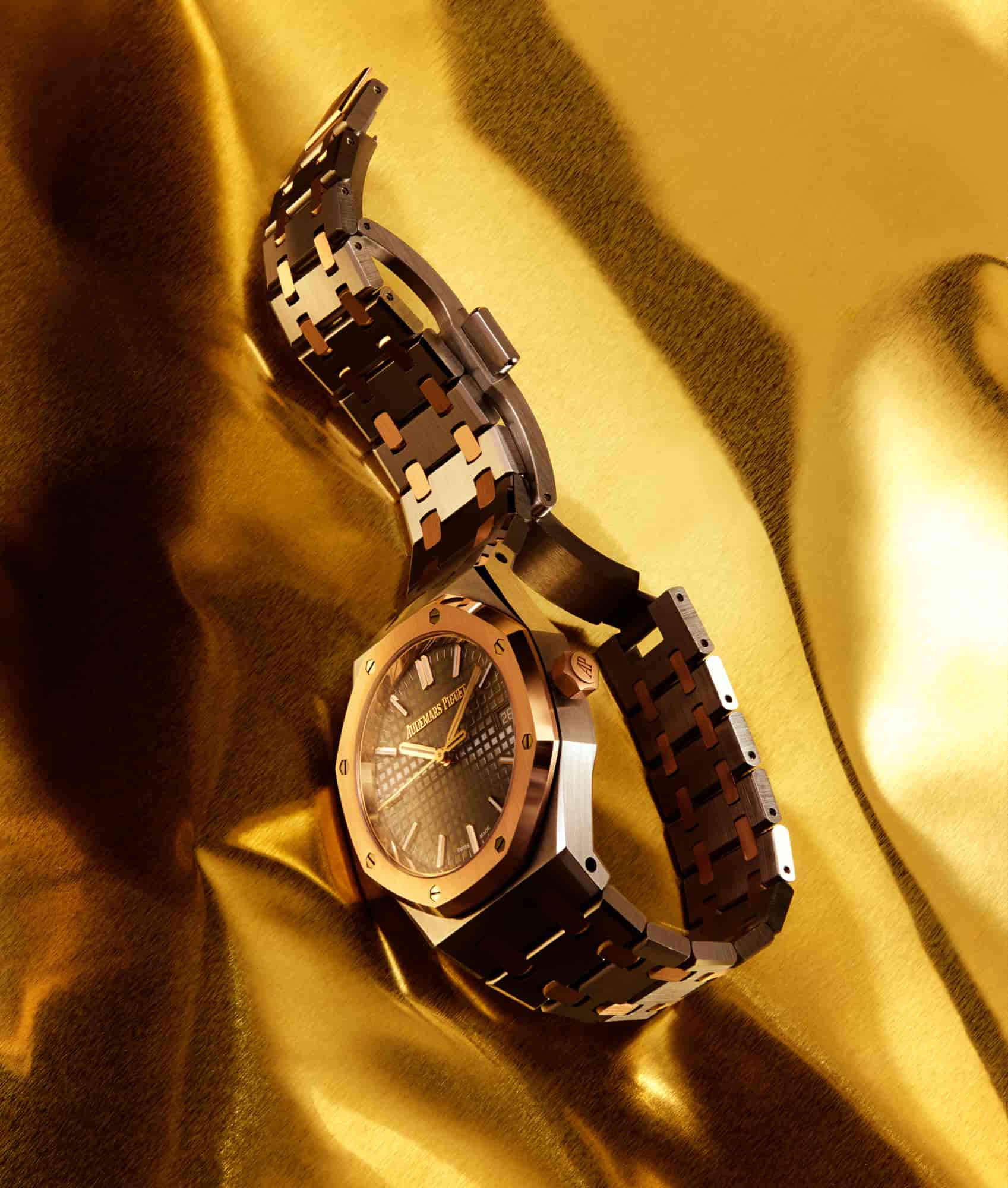 JOSH DAVID PAYNE TIMES LUXX | COMM.