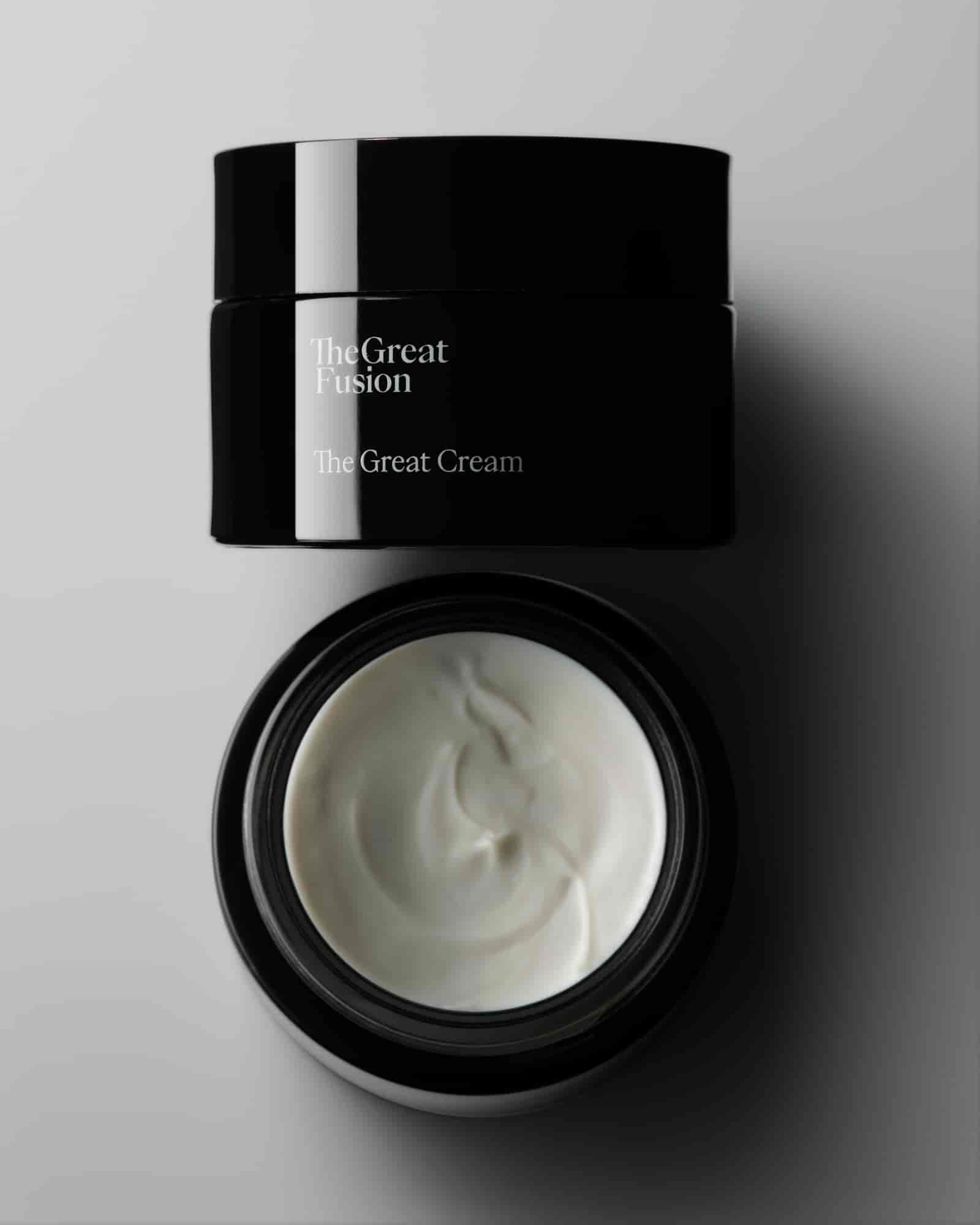 Daniel Molina BEAUTY THE GREAT FUSION | COMM.