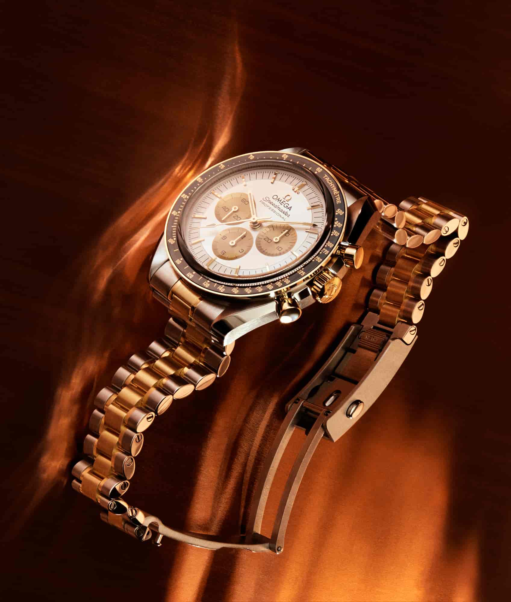 JOSH DAVID PAYNE TIMES LUXX | COMM.