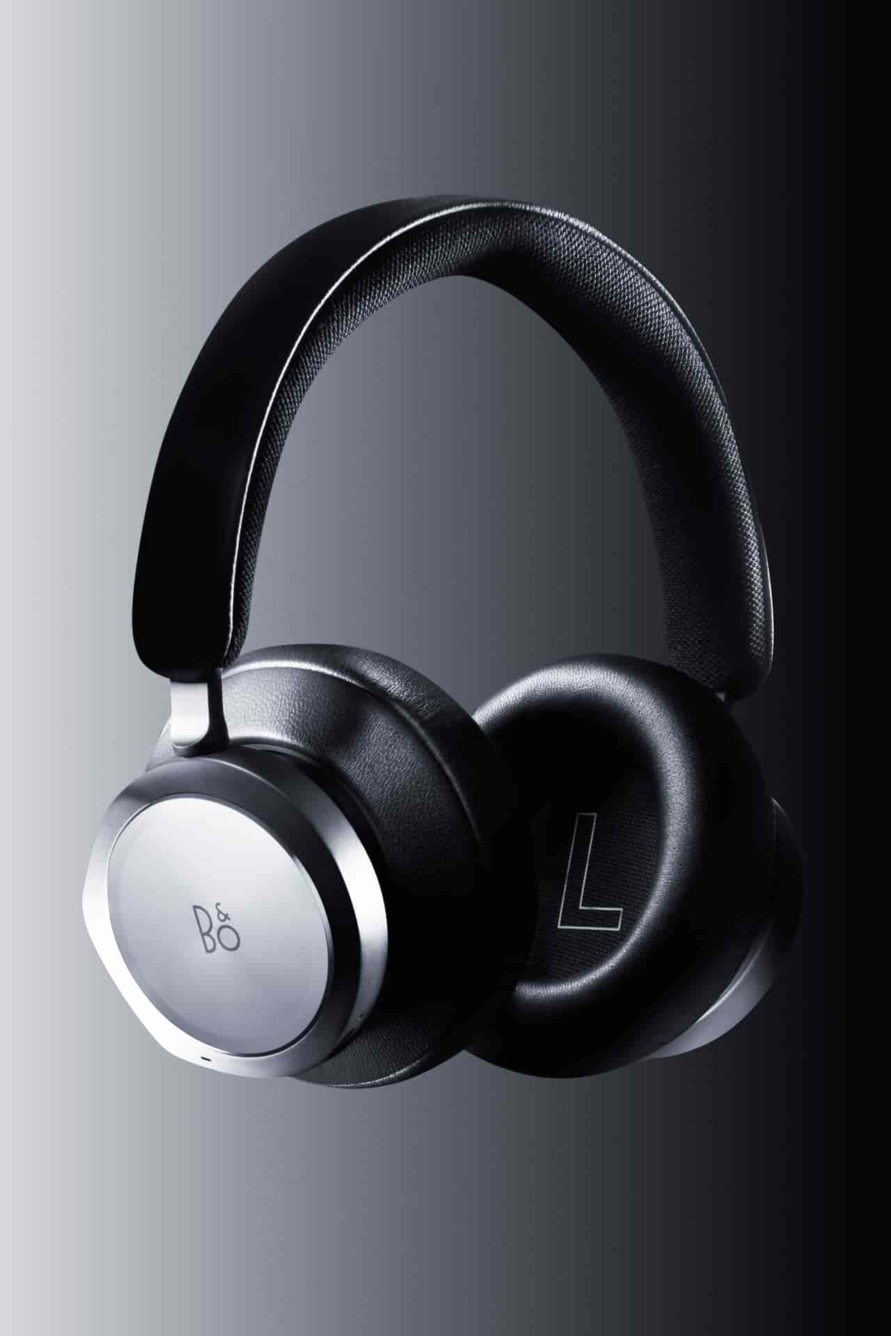 ANNA GUDAYOL BANG & OLUFSEN PORTAL | COLLAB.