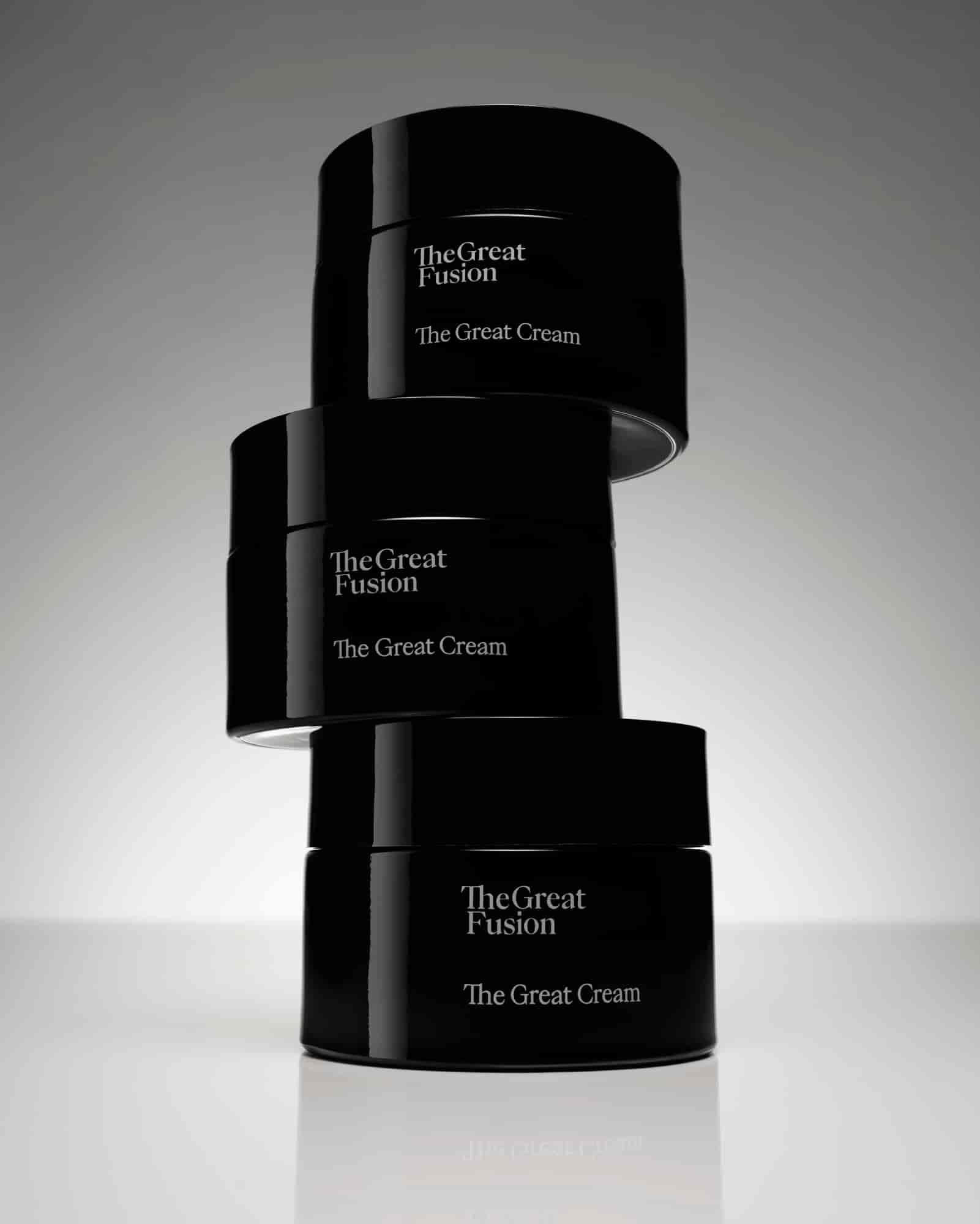 Daniel Molina BEAUTY THE GREAT FUSION | COMM.