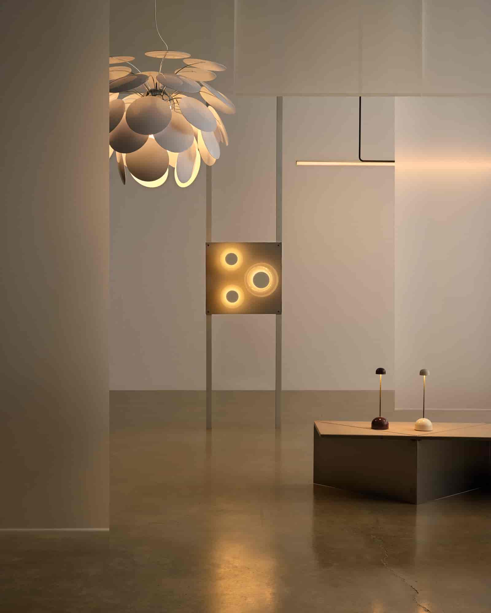 DANIEL MOLINA MARSET CATALOG | COMM.