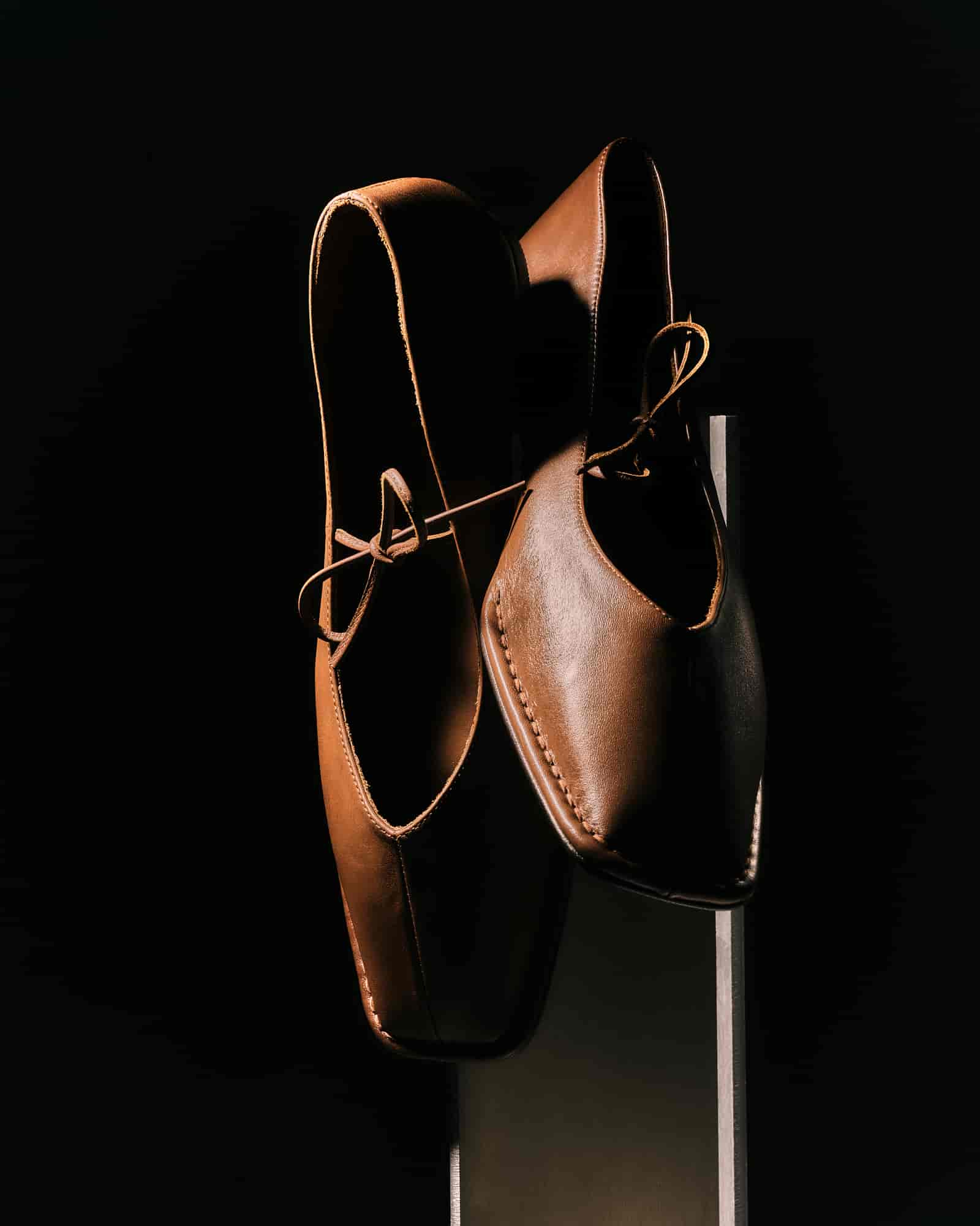 ANNA GUDAYOL ALOHAS | COLLAB.