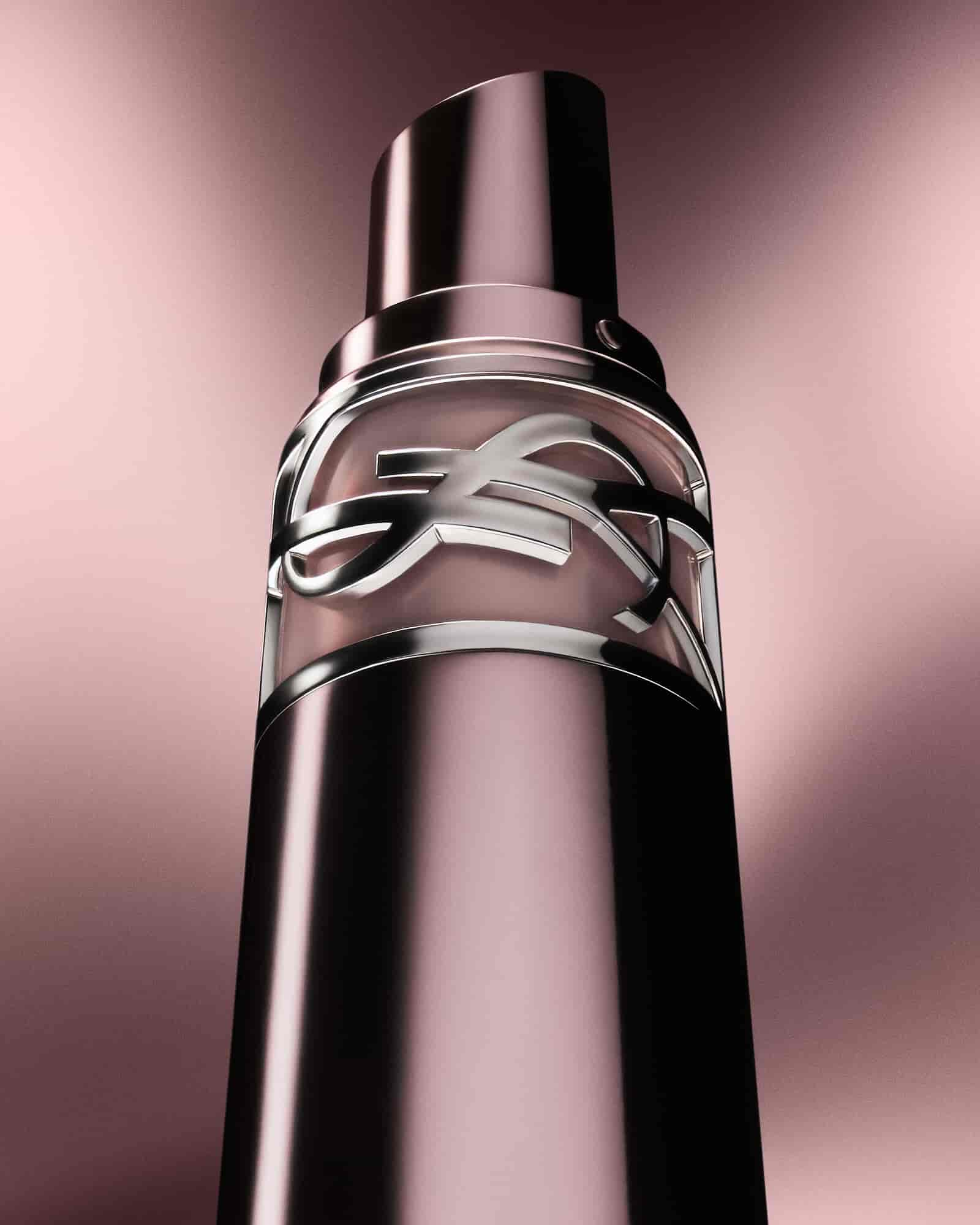 ANNA GUDAYOL YSL BEAUTY | P.W.