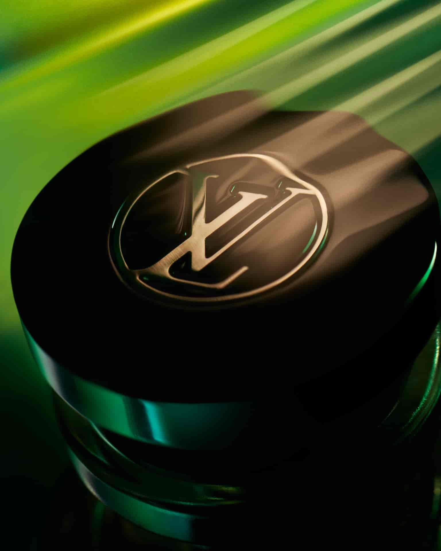 MARÇAL VAQUER LOUIS VUITTON L’IMMENSITÉ | P.W.