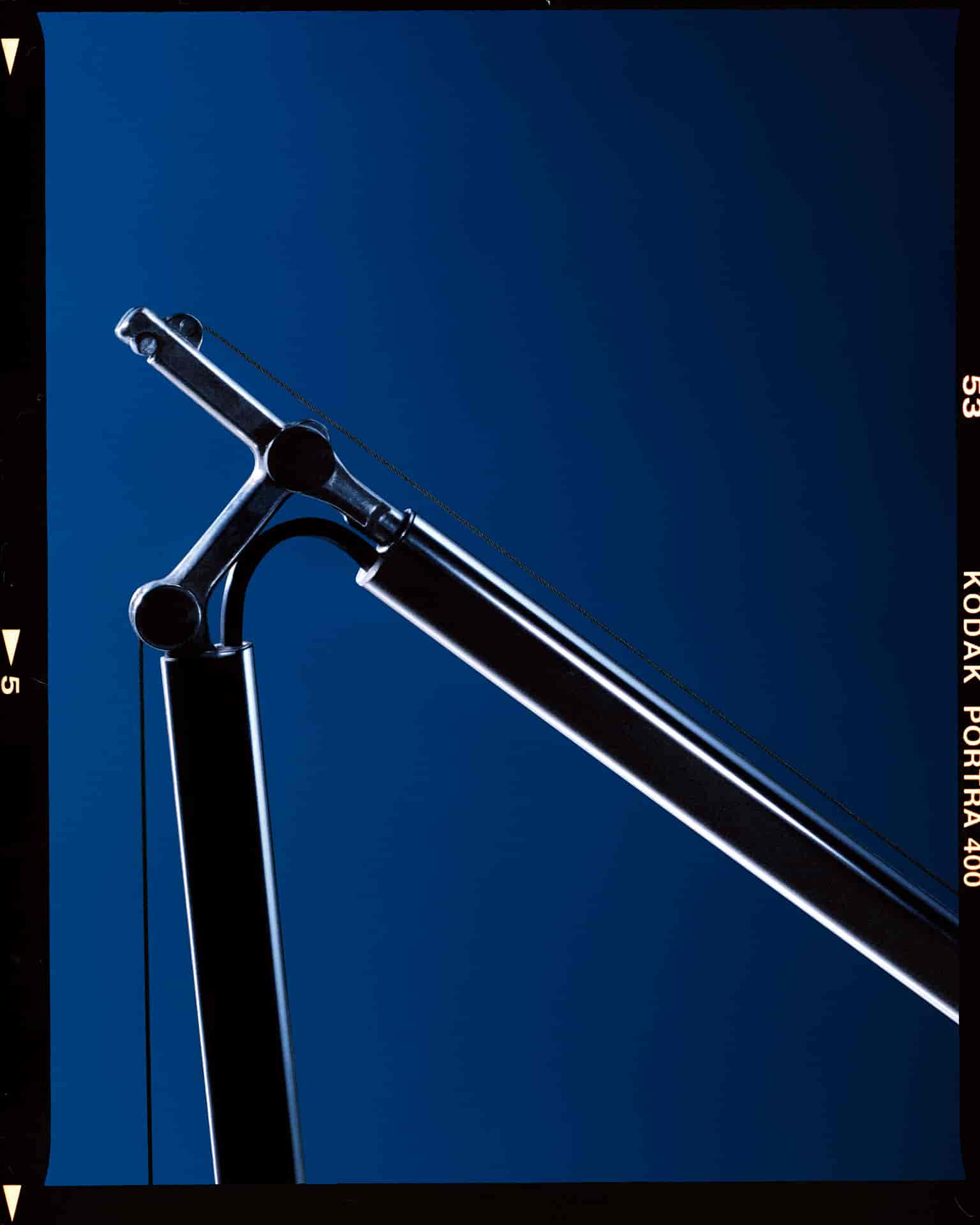 Anna Gudayol ARTEMIDE TOLOMEO | P.W.