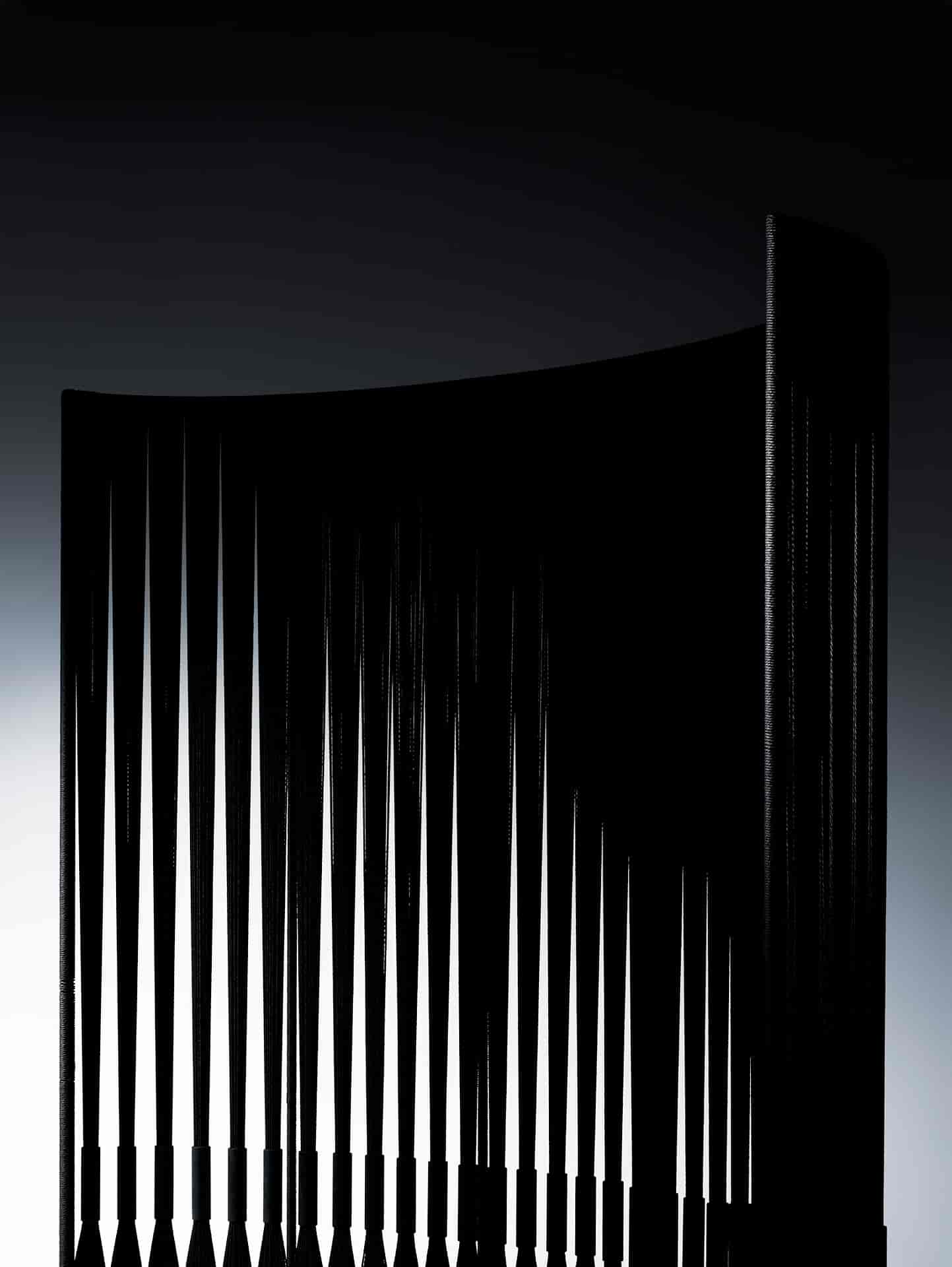 BAKER & EVANS INTERIOR STORY FOR WALLPAPER* | COMM.