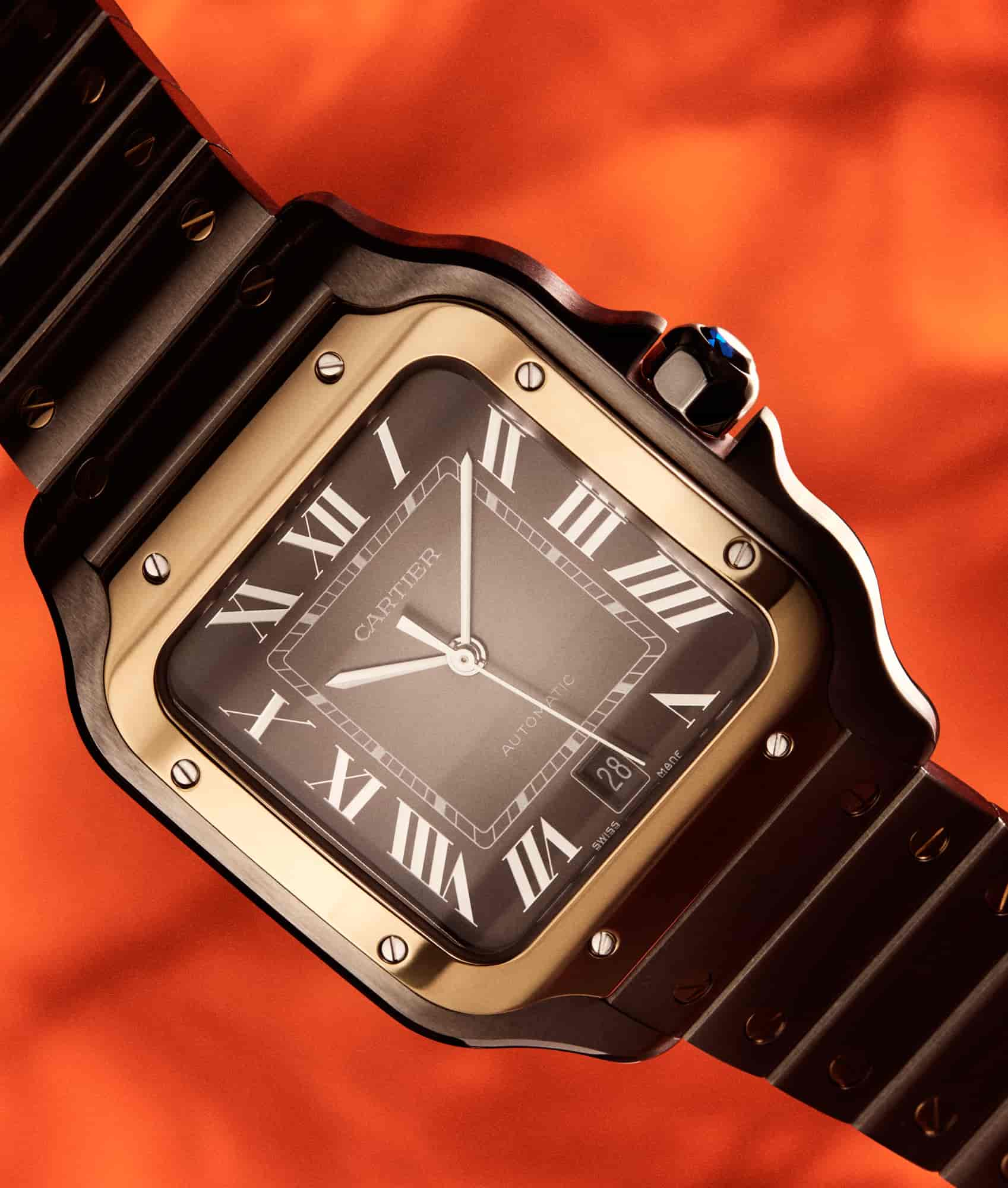 JOSH DAVID PAYNE TIMES LUXX | COMM.