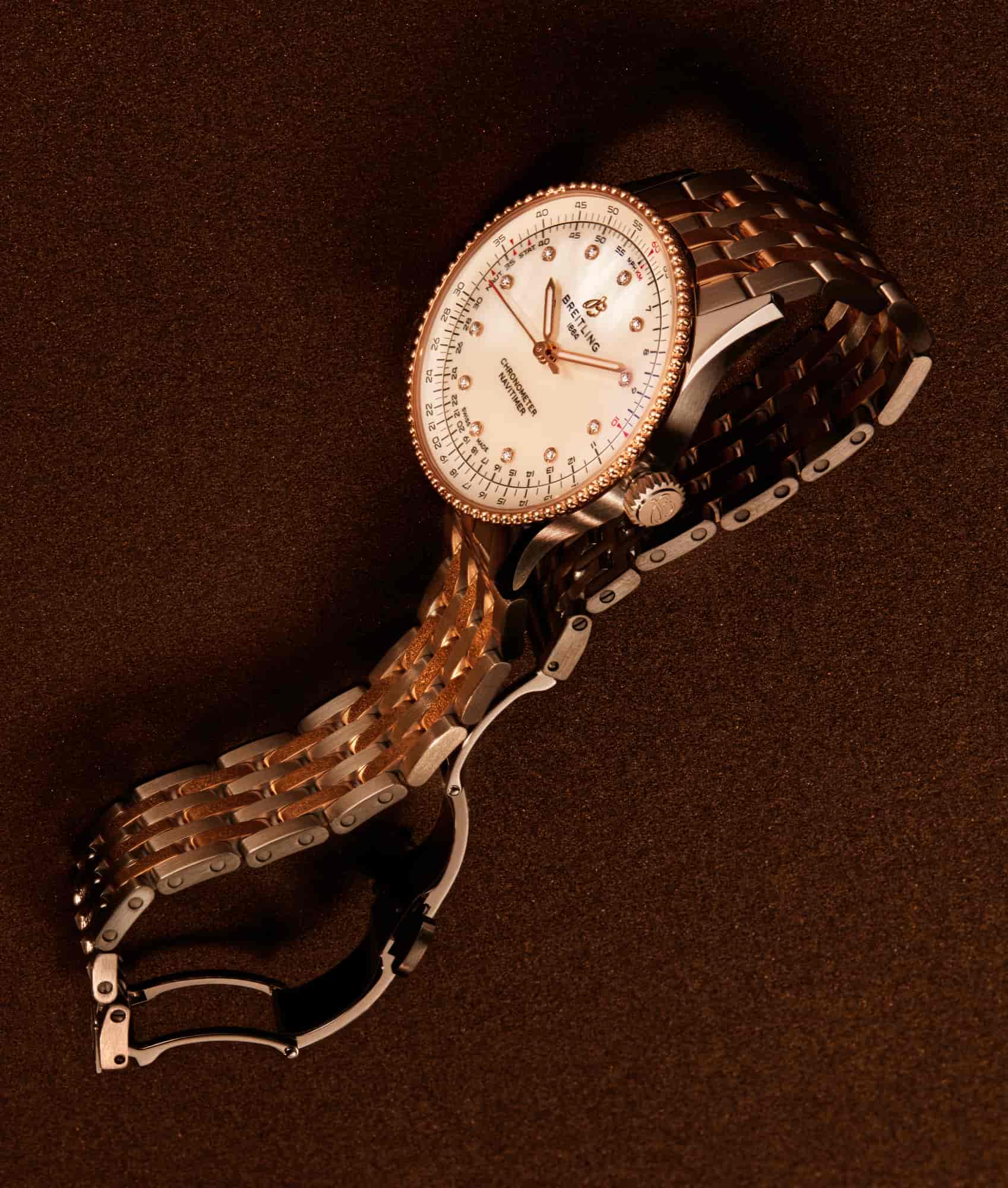 JOSH DAVID PAYNE TIMES LUXX | COMM.