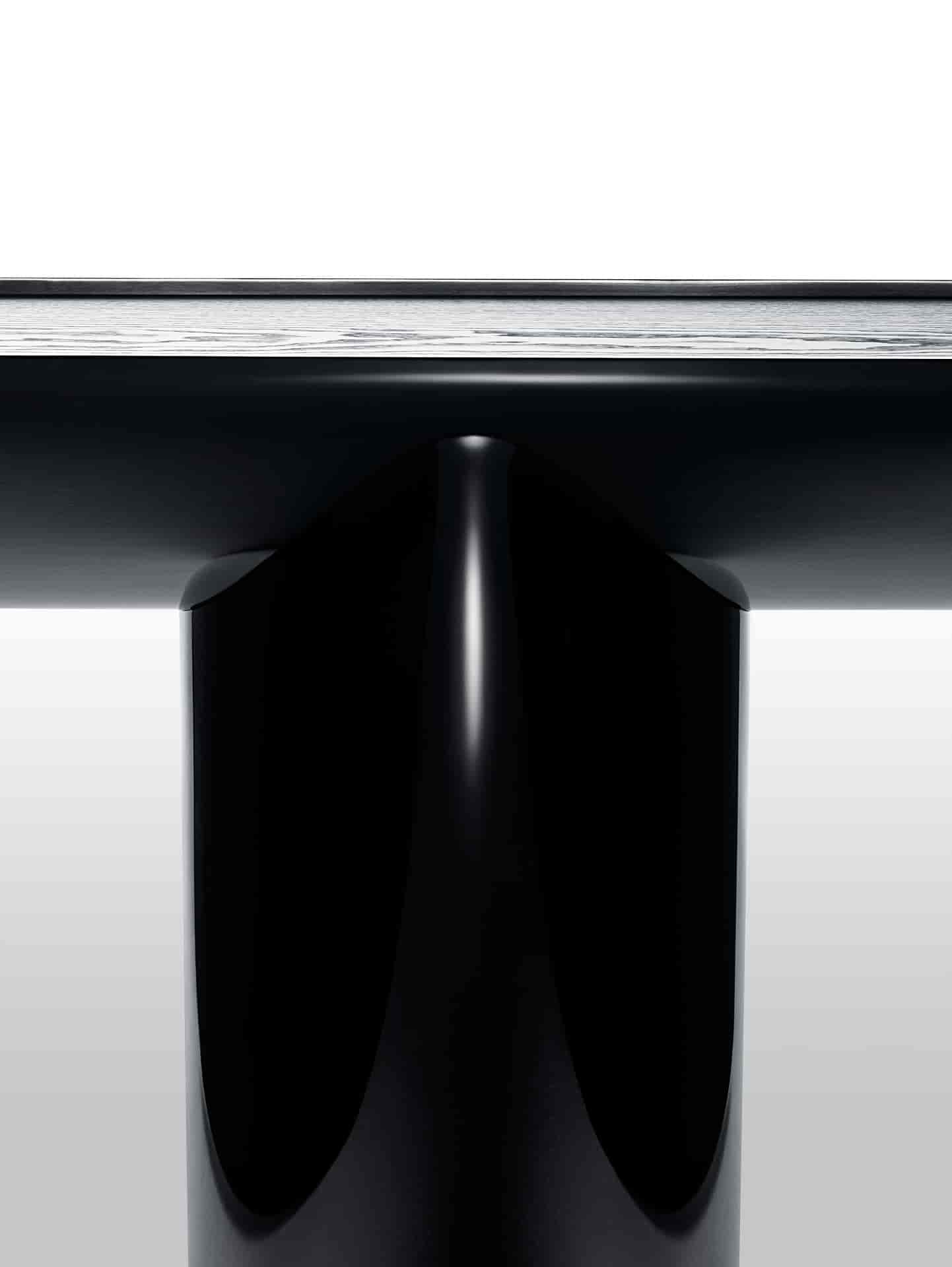 BAKER & EVANS INTERIOR STORY FOR WALLPAPER* | COMM.