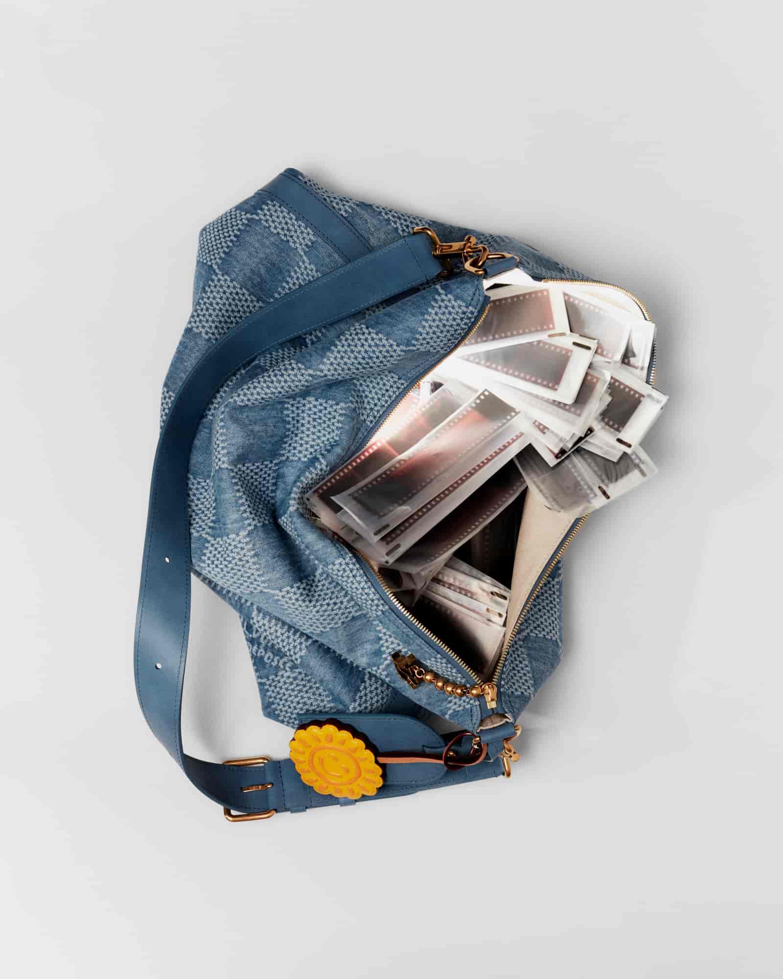 JOSH DAVID PAYNE LV X ROLLACOASTER MAGAZINE | COLLAB.