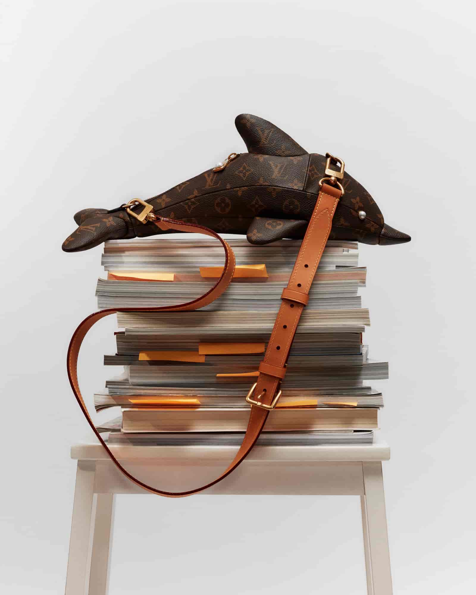 JOSH DAVID PAYNE LV X ROLLACOASTER MAGAZINE | COLLAB.