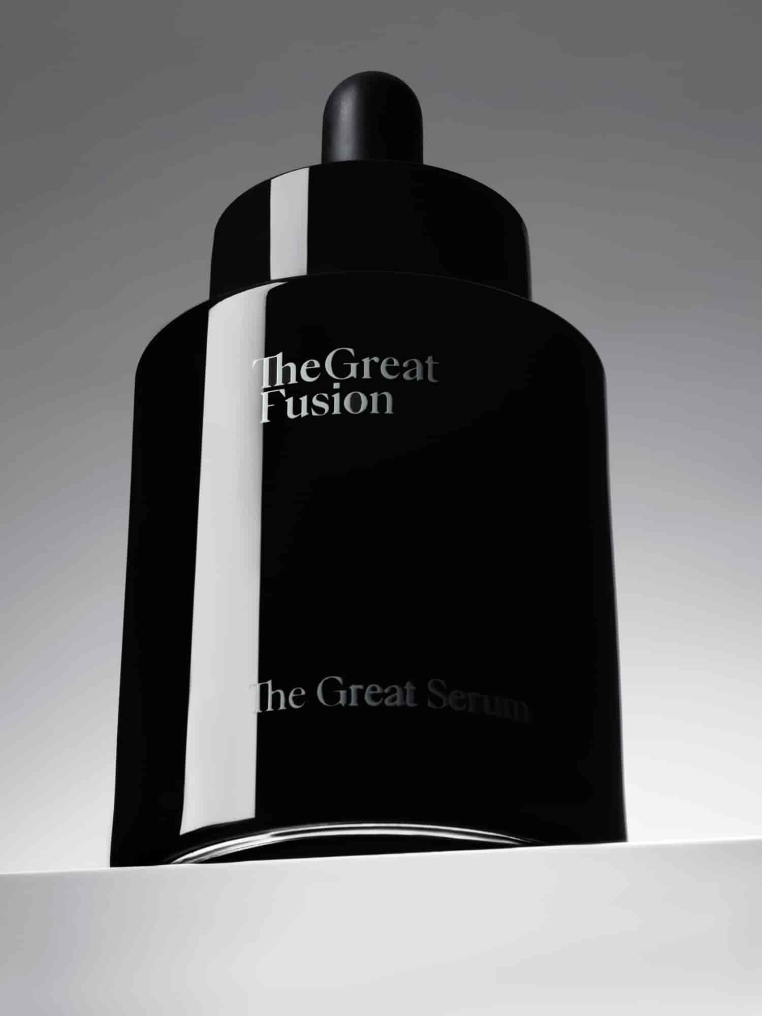 Daniel Molina BEAUTY THE GREAT FUSION | COMM.